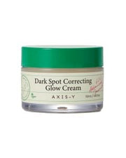 Axis Y Dark Spot Correcting Glow Cream 50ml