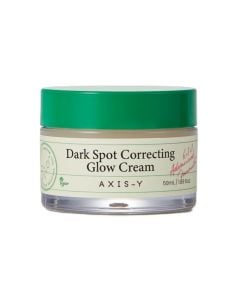 Axis Y Dark Spot Correcting Glow Cream 50ml