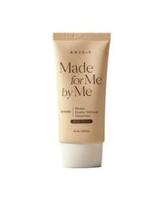 Axis Y Double Defense Sunscreen Spf50 50ml