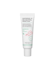 Axis Y Panthenol Skin Smoothing Shield Cream 50ml
