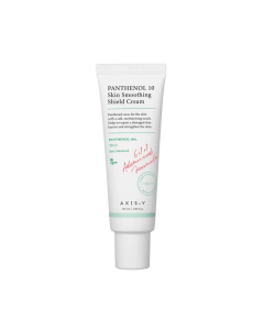 Axis Y Panthenol Skin Smoothing Shield Cream 50ml