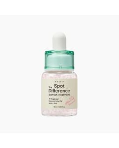 Axis Y Spot Blemish Treatment 15ml