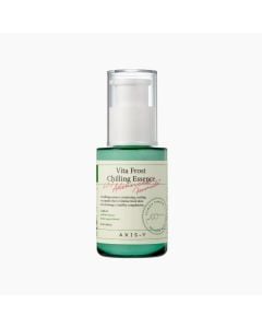 Axis Y Vita Frost Chilling Essence 50ml