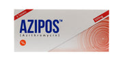 Azipos 500mg Tablets (6s)