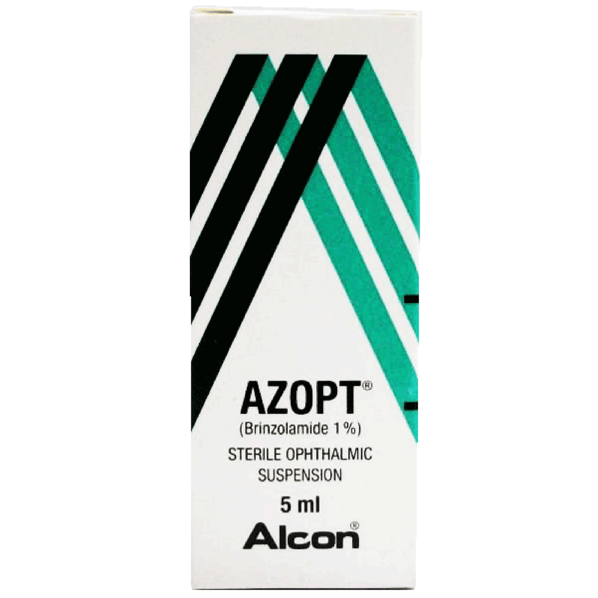 Azopt Eye Drops 5ml