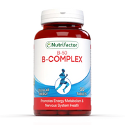 B-50 B-Complex