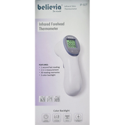 Believia If02t Infrared Forehead Thermometer