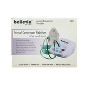 Believia Nb03 Nebulizer