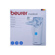 Beurer Ih55 Nebulizer With Battery