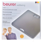 Beurer Ps 240 Bath Scale