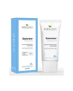Bio Balance Atosense Ultra Restoring Face Body Balm 150ml
