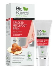 Bio Balance Cracked Heel & Foot Balm 60ml