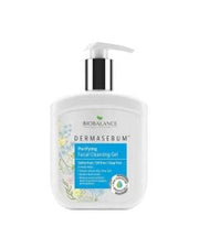 Bio Balance Derma Sebum Cleansing Gel