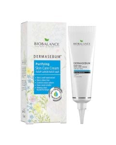 Bio Balance Derma Sebum Skincare Cream