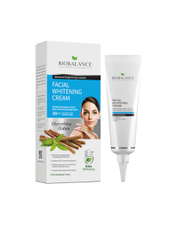 Bio Balance Facial Whitening Cream 60ml