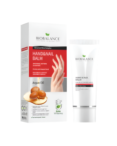 Bio Balance Hand & Nail Balm 60ml