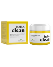 Bio Balance Hello Clean Cleansing Balm Brightening 100ml