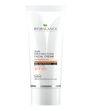 Bio Balance Sun Protection Facial Cream Spf50 75ml
