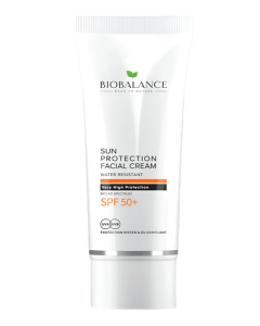 Bio Balance Sun Protection Facial Cream Spf50 75ml