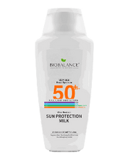 Bio Balance Sun Protection Milk Spf50 150ml