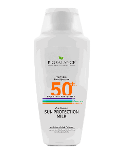 Bio Balance Sun Protection Milk Spf50 150ml