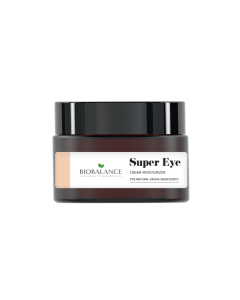 Bio Balance Super Eye Cream Moisturizer 20ml
