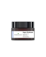 Bio Balance Super Hydrator Cream Moisturizer 50ml