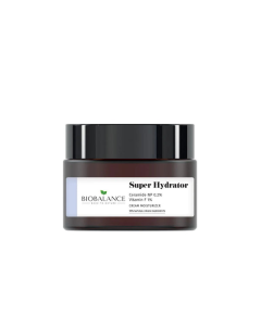 Bio Balance Super Hydrator Cream Moisturizer 50ml