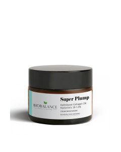 Bio Balance Super Plump Cream Moisturizer 50ml