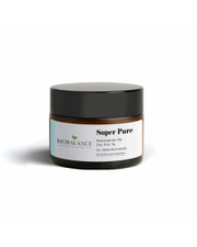 Bio Balance Super Pure Cream Moisturizer 50ml
