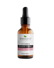 Bio Balance Super Serumcollagen Vitamin C 30ml