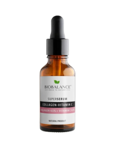 Bio Balance Super Serumcollagen Vitamin C 30ml