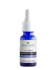 Bio Balance Super Serum Advanced Night Recovery 30ml