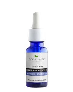 Bio Balance Super Serum Advanced Night Recovery 30ml