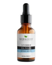 Bio Balance Super Serum Aha Peeling 30ml