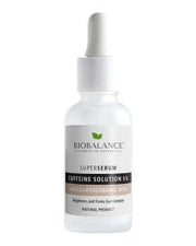 Bio Balance Super Serum Caffeine Solution 30ml