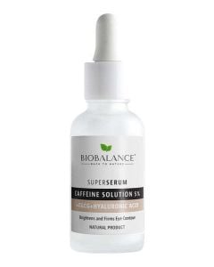 Bio Balance Super Serum Caffeine Solution 30ml