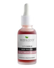 Bio Balance Super Serum Deep Peeling 30ml