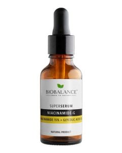 Bio Balance Super Serum Niacinamide G 30ml
