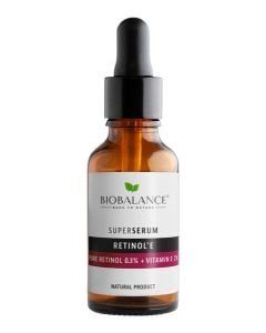 Bio Balance Super Serum Retinole 30ml