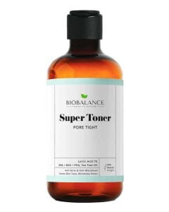 Bio Balance Super Toner Pore Tight 250ml