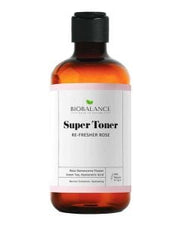 Bio Balance Super Toner Refresher Rose 250ml