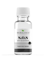 Bio Balance S O S Serum Anti Blackhead