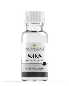 Bio Balance S O S Serum Anti Blackhead