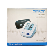 Bp Monitor Omron M3 Automatic Upper Arm