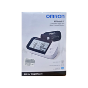 Bp Monitor Omron M7 Itelli It