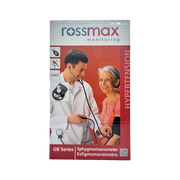 Bp Monitor Rossmax Aneroid Gb101