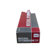 Bp Monitor Yamasu Mercurial 600 Model