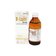 B Lact 120ml Syp