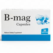 B Mag Tablets (30s)
